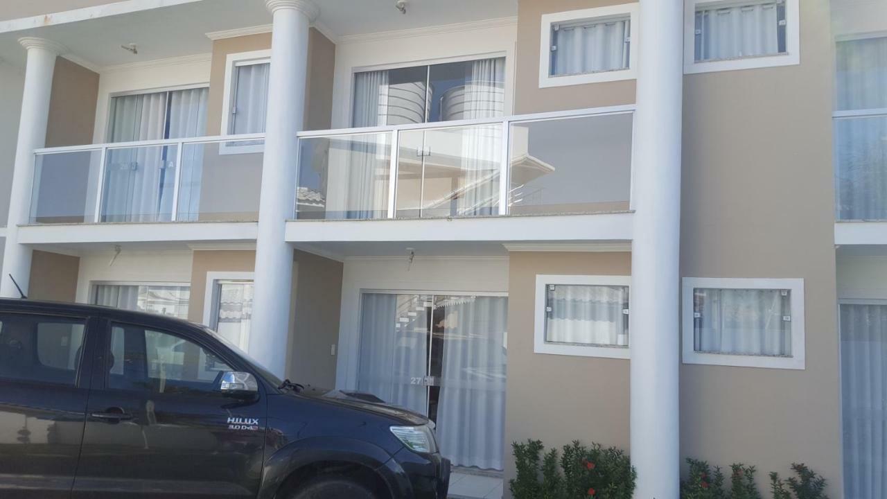 Condominio Mar Da Galileia - Apto 27 Porto Seguro Exterior foto